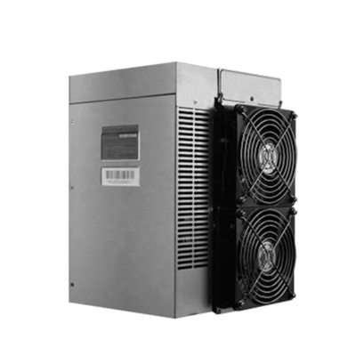 Χρυσή μεταλλεία Asic Kd5 υψηλό Hashrate 18TH/S 2250W της Shell Kadena