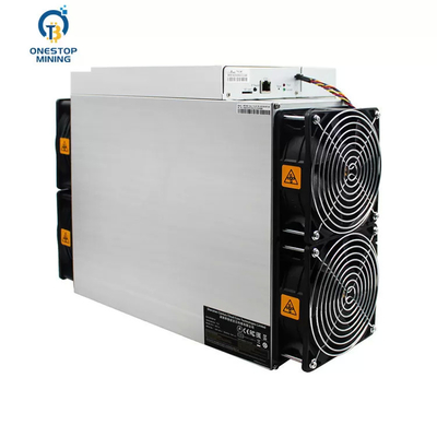 Νέα μηχανή μεταλλείας Bitcoin BTC Blockchain ανθρακωρύχων Antminer T19 88Th/S