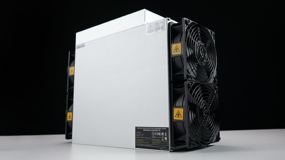 Crypto Antminer S19j υπέρ 104t 3250w μηχανή μεταλλείας Asic