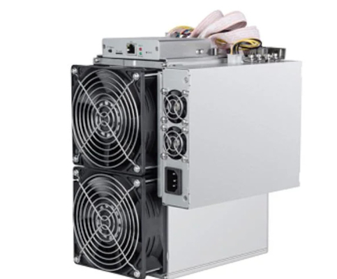 35ος PSU ανθρακωρύχος Asic μεταλλείας Antminer DR5 34th/S στο απόθεμα