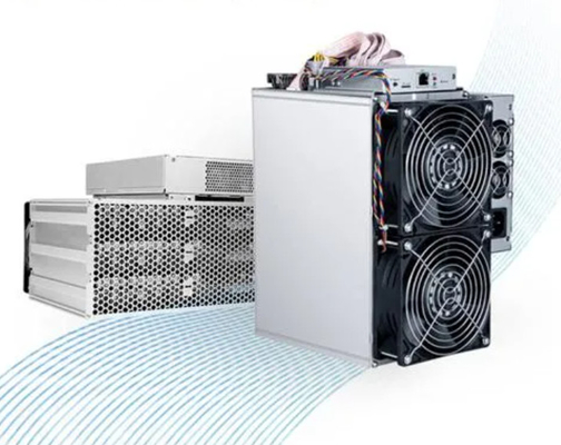 35ος PSU ανθρακωρύχος Asic μεταλλείας Antminer DR5 34th/S στο απόθεμα