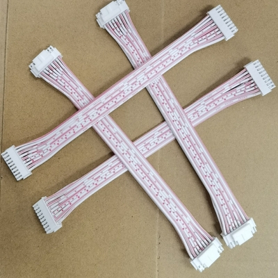 Βοηθητικό Asic Antminer εύκαμπτο επίπεδο καλώδιο 9pin 18pin μερών ανθρακωρύχων Avalon Aladdin Ebit για τους ανθρακωρύχους S9 S7 L3
