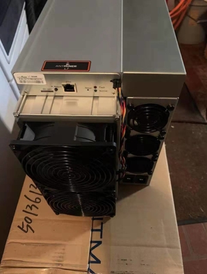 Καυτή πώληση στο απόθεμα Antminer L7 9050M ανθρακωρύχος Asic Litecoin ανθρακωρύχων 9300M Bitcoin