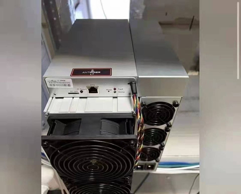 Καυτή πώληση στο απόθεμα Antminer L7 9050M ανθρακωρύχος Asic Litecoin ανθρακωρύχων 9300M Bitcoin