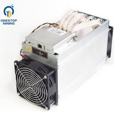 Ανθρακωρύχος Antminer L3+ 504mh/S 1.6w/Mh Asic Litecoin με την παροχή ηλεκτρικού ρεύματος