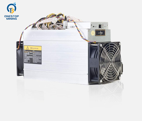 Ανθρακωρύχος Antminer L3+ 504mh/S 1.6w/Mh Asic Litecoin με την παροχή ηλεκτρικού ρεύματος
