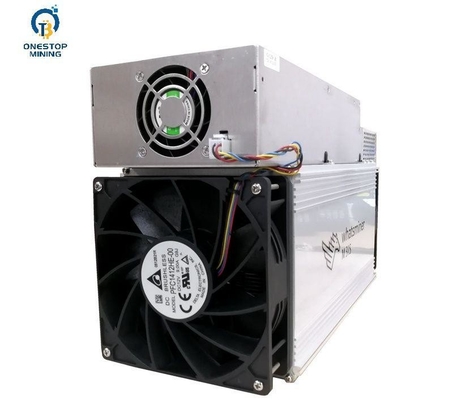 M31S 70η αποδοτικότητα Cryptocurrency μηχανών μεταλλείας Whatsminer Btc