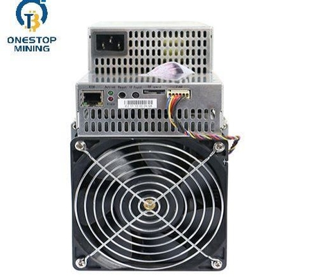 M31S 70η αποδοτικότητα Cryptocurrency μηχανών μεταλλείας Whatsminer Btc