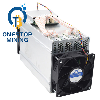 Αποδοτικότητα ανθρακωρύχων Antminer L3++ 580mh/S Asic Litecoin υψηλή με την παροχή ηλεκτρικού ρεύματος