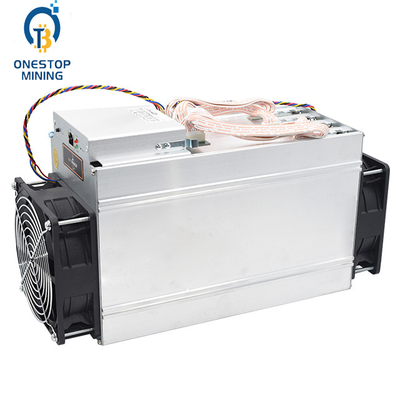 Αποδοτικότητα ανθρακωρύχων Antminer L3++ 580mh/S Asic Litecoin υψηλή με την παροχή ηλεκτρικού ρεύματος