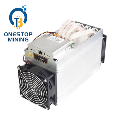 Αποδοτικότητα ανθρακωρύχων Antminer L3++ 580mh/S Asic Litecoin υψηλή με την παροχή ηλεκτρικού ρεύματος