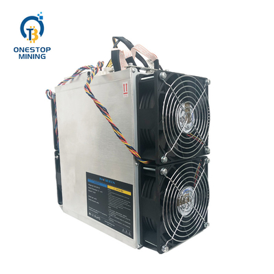 Ανθρακωρύχος Innosilicon A10 Innosilicon A10 485Mh/S ETHMaster 850W Ethereum Asics