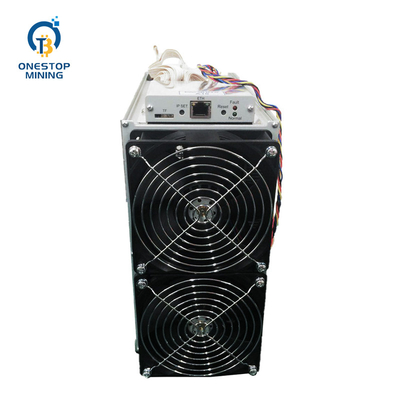 Ανθρακωρύχος Innosilicon A10 Innosilicon A10 485Mh/S ETHMaster 850W Ethereum Asics