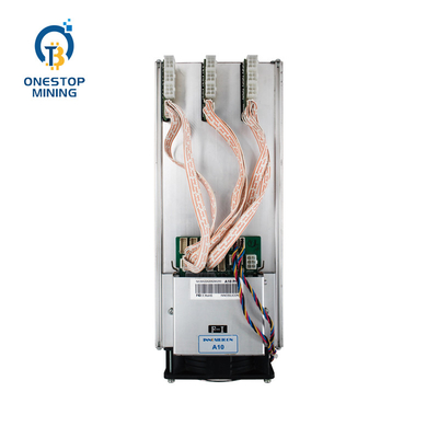 Ανθρακωρύχος Innosilicon A10 Innosilicon A10 485Mh/S ETHMaster 850W Ethereum Asics