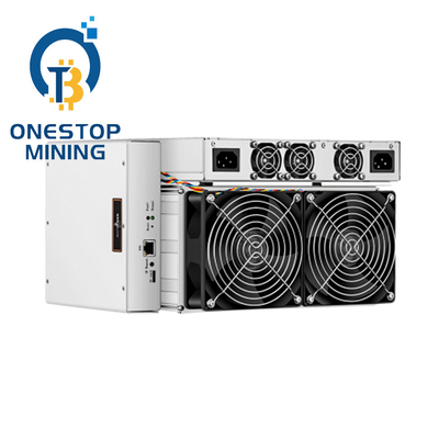 53η Bitcoin Bitmain μηχανή μεταλλείας Bitcoin αποδοτικότητας ανθρακωρύχων Antminer S17
