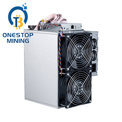 53η Bitcoin Bitmain μηχανή μεταλλείας Bitcoin αποδοτικότητας ανθρακωρύχων Antminer S17
