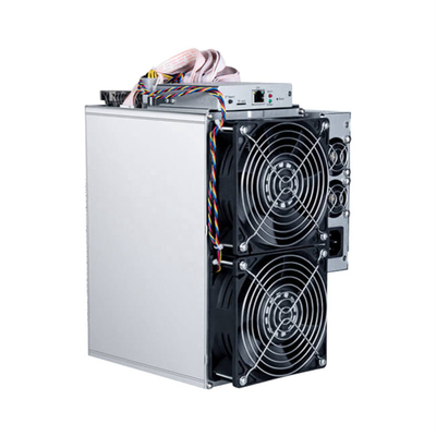 53η Bitcoin Bitmain μηχανή μεταλλείας Bitcoin αποδοτικότητας ανθρακωρύχων Antminer S17