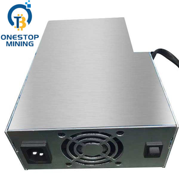 Παροχή ηλεκτρικού ρεύματος G1266 PSU Innosilicon T2T για τα διπλά μέρη ανθρακωρύχων 25T-30T Asic