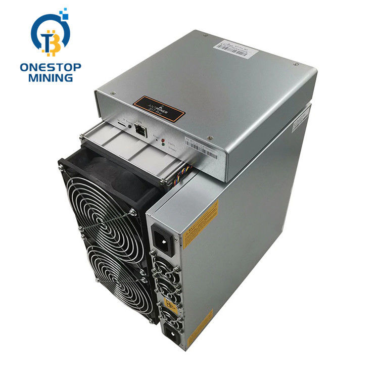 Asic Antminer S17 υπέρ 53th/S με την αρχική 1296-1728w Bitcoin Asic εγκατάσταση γεώτρησης παροχής ηλεκτρικού ρεύματος