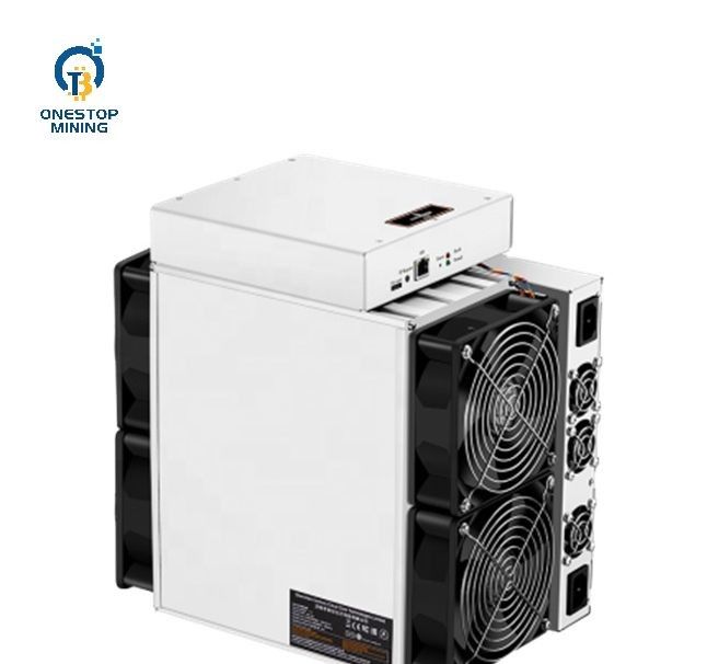 Υπέρ 53η Bitcoin Bitmain εγκατάσταση γεώτρησης μεταλλείας Antminer S17 με τον ανθρακωρύχο Psu Sha256 BTC Asic
