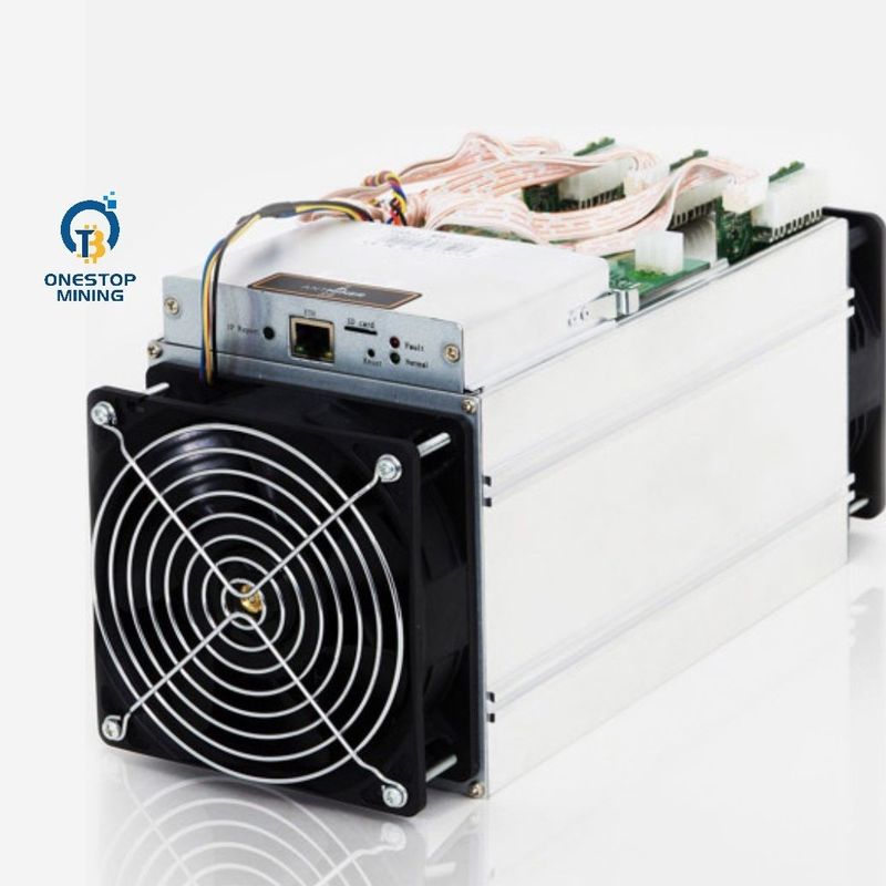 Jual Bitmain Antminer S9j 14,5 ανθρακωρύχος Asic 1350W Sha-256 Th/S Bitcoin