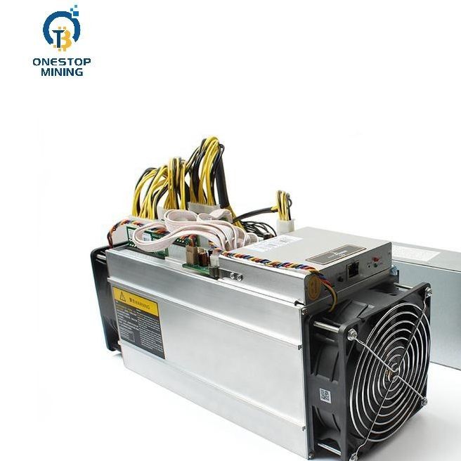Bitmain Antminer L3++ 580 υψηλή εγκατάσταση γεώτρησης Asic ανθρακωρύχων Litecoin αποδοτικότητας Mh/S 596mh/S
