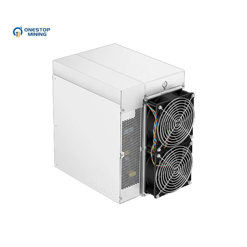 Doge Blockchain μηχανών μεταλλείας Antminer L7 9160Gh LTC Bitmain ανθρακωρύχος Asic 11.6-13.0V
