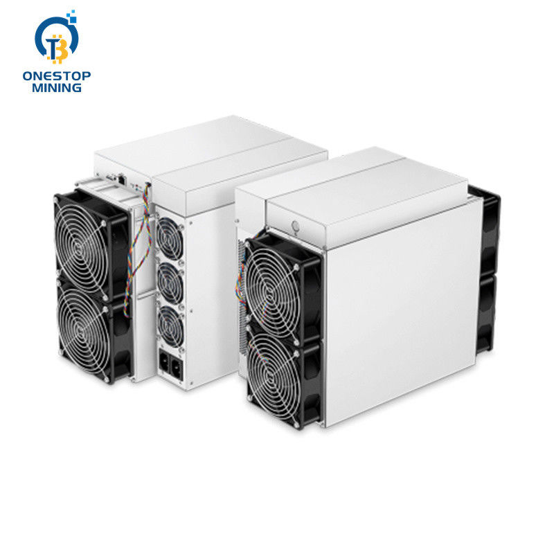 Υπέρ 110th/S 3250W Bitcoin Bitmain ανθρακωρύχος Antminer S19 με τον ανθρακωρύχο παροχής ηλεκτρικού ρεύματος BTC Asic