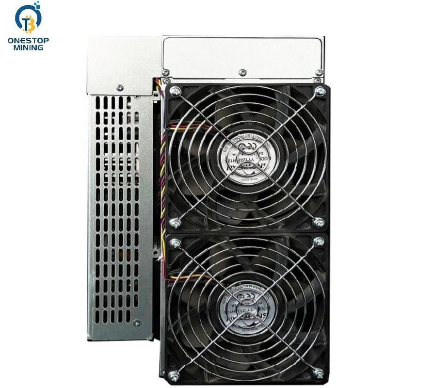 25η 3400W BTC Bitcoin ανθρακωρύχων Asic ανθρακωρύχων BTC Asic μεταλλεία 35dB Ebit E10 με την παροχή ηλεκτρικού ρεύματος