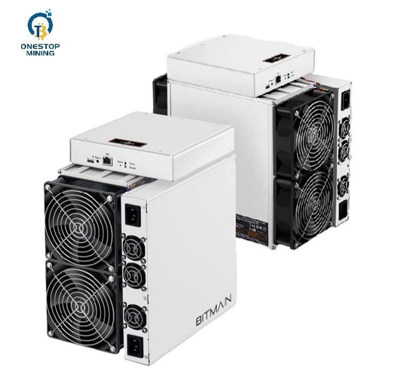 Bitmain Antminer L7 9.16gh/S 9.5GH με Psu 3425w Dogecoin και τα εργαλεία Asic ανθρακωρύχων Litecoin