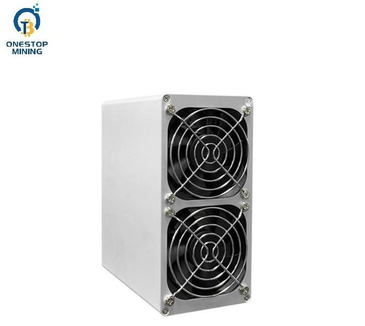 Μίνι υψηλός ανθρακωρύχος αποδοτικότητας 1600g 205W ανθρακωρύχων Asic kd-κιβωτίων Goldshell μια μεταλλεία στο απόθεμα