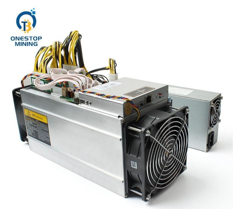Asic Bitmain Antminer S9k 14th/S bta-S9k Crypto Bitcoin 1100 Watt μηχανή μεταλλείας