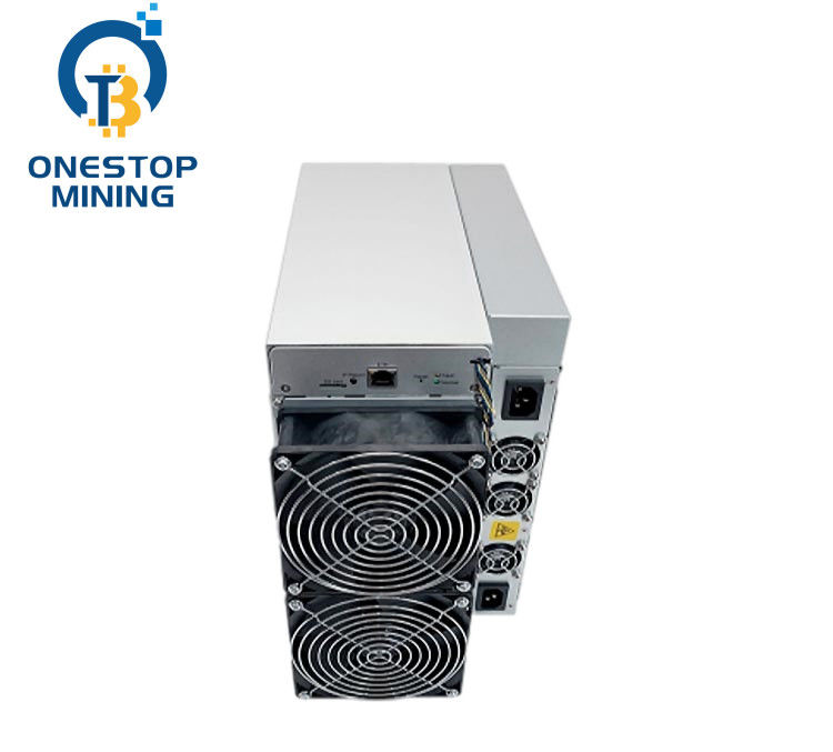 Crypto Asic ανθρακωρύχων Antminer S19j υπέρ 100th/S Bitcoin Bitmain μηχανή μεταλλείας Btc 3000w