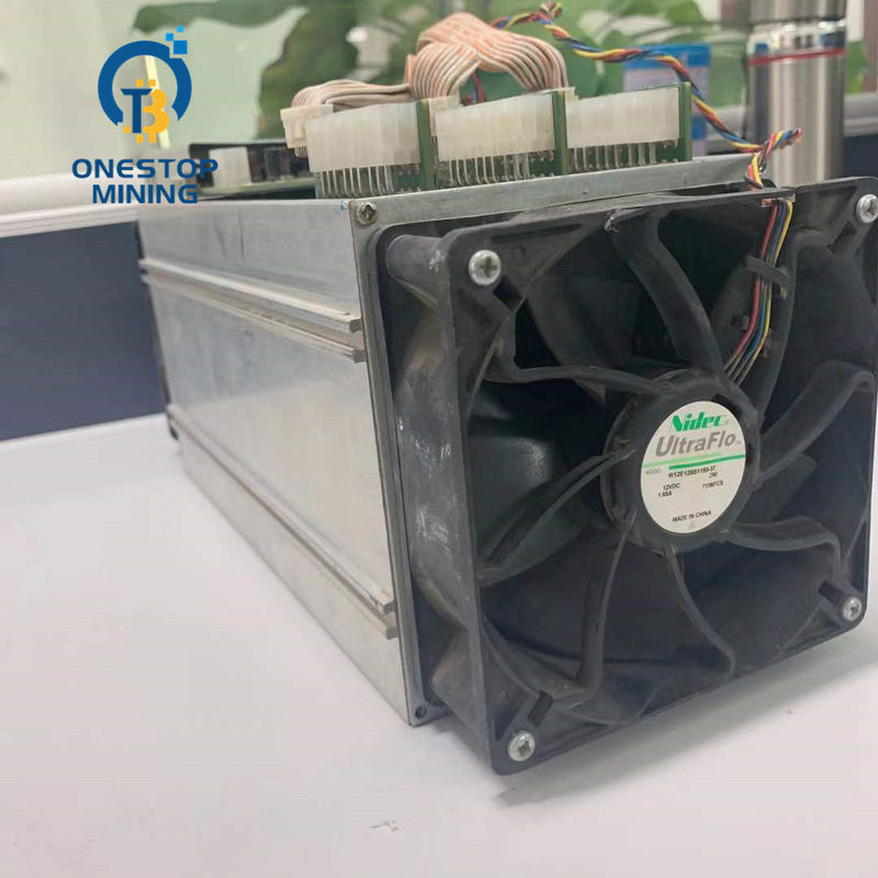Ανθρακωρύχος Sha-256 S9 13.5t Bitmain Antminer Asic Bitcoin Crypto μηχανή μεταλλείας νομισμάτων