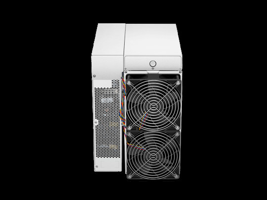 Bitmain Antminer T19 το 88ο S SHA256 με τη μηχανή Bitcoin Asic σκοινιού δύναμης
