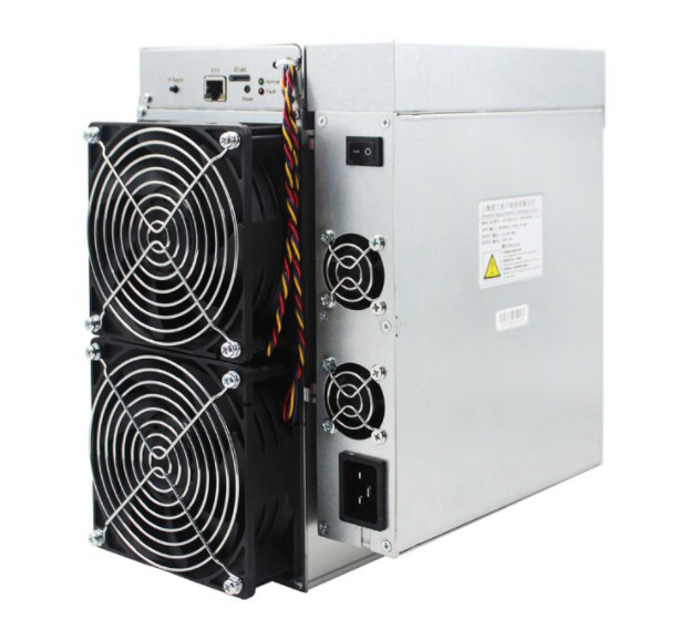 Υψηλή 2.7h/S 5.4Th/S Blake2b Hns μηχανή ανθρακωρύχων μεταλλείας KDA Goldshell Hs5