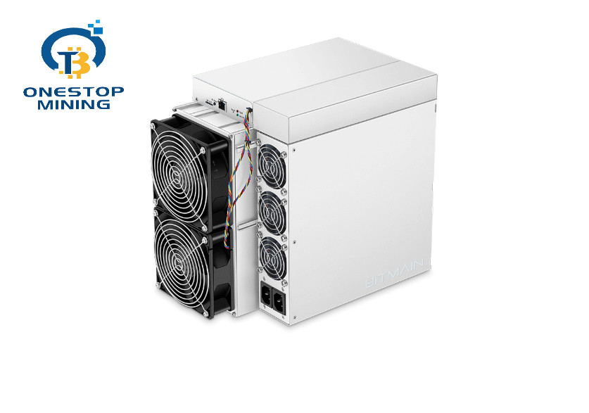 bitmain btc crypto antminer S19 XP ανθρακωρύχων asic 140η μηχανή μεταλλείας Bitcoin αποδοτικότητας