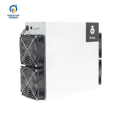 Μίνι αποδοτικότητα ανθρακωρύχων 40Gpas/S 40g 2800W χαμόγελου Ipollo G1 Jual υψηλή