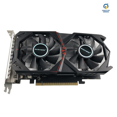 εκατονεικοσαοκτάμπιτος υπολογιστής Nvidia Gtx 750 καρτών υπολογιστών γραφείου 4gb 2gb Ddr5 τηλεοπτικός ανθρακωρύχος καρτών γραφικών Gddr5
