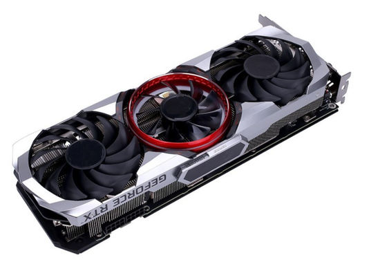 Μεταλλεία Rtx 3070 κάρτα γραφικών 480M Gpu ανθρακωρύχων ETH Gpu Bitcoin 8gb