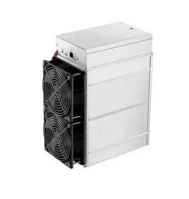 Ανθρακωρύχος Antminer Z11 135k Sol/S Equihash και ανθρακωρύχος παροχής ηλεκτρικού ρεύματος 1418W Zec