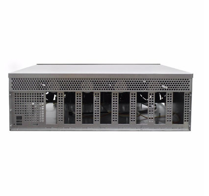 230M 580 8gb Gpu που εξάγουν το γραφικό ανθρακωρύχο ΚΜΕ Eth περίπτωσης εγκαταστάσεων γεώτρησης καρτών στο απόθεμα Asic